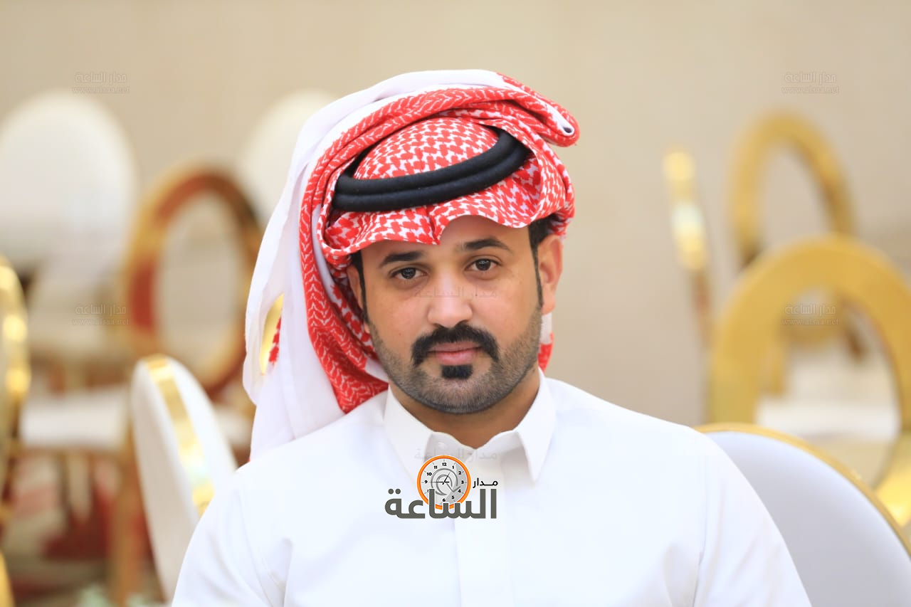 Madar Al-Saa Images 0.4371889694293608