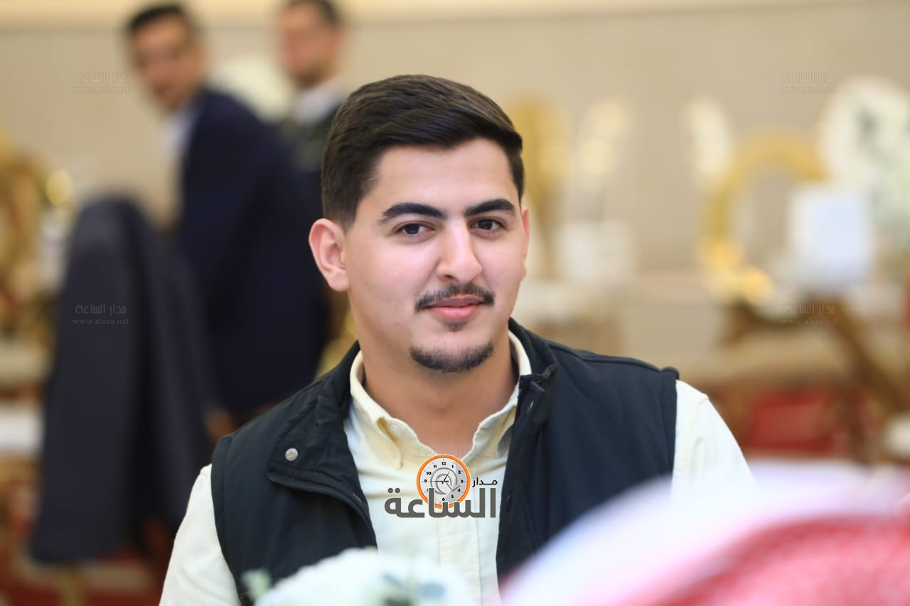 Madar Al-Saa Images 0.3431608573628492