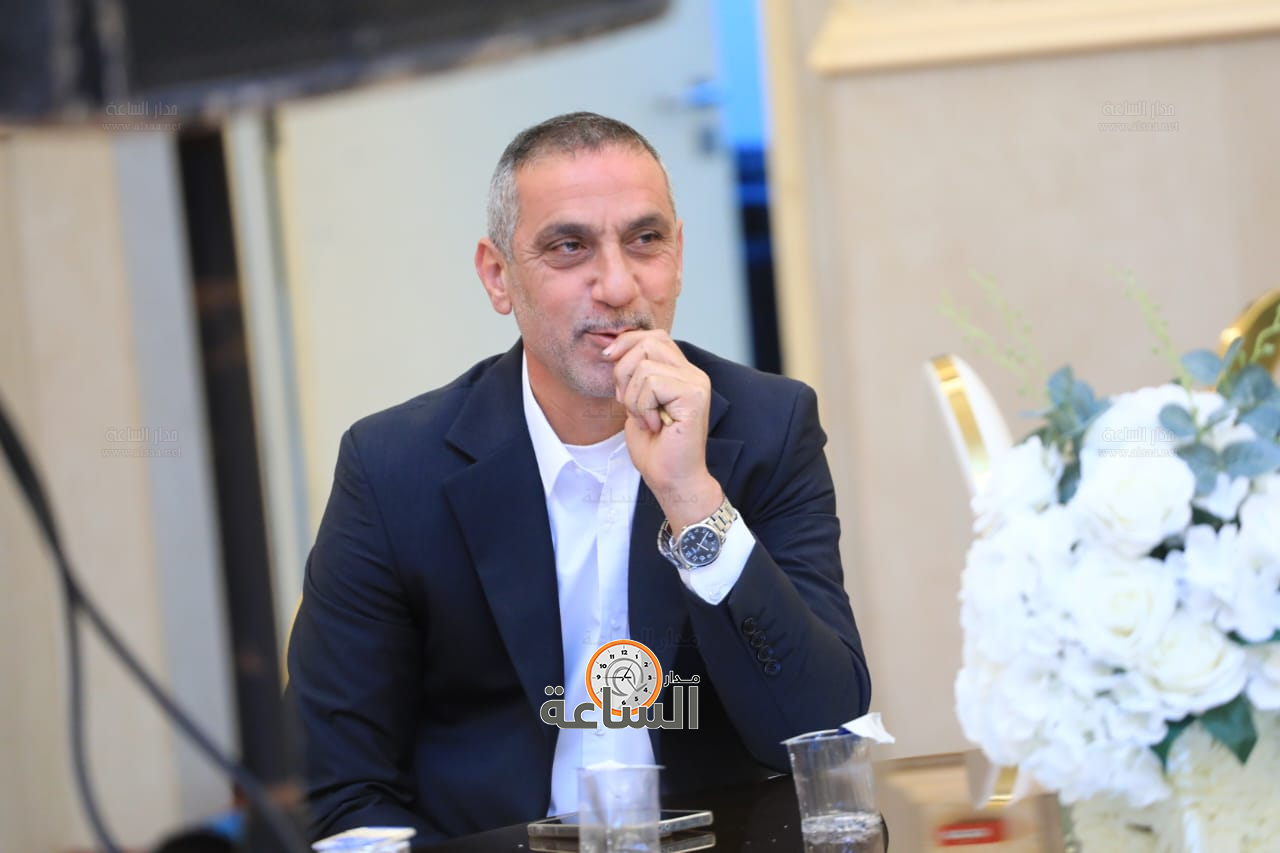 Madar Al-Saa Images 0.9762922724843505