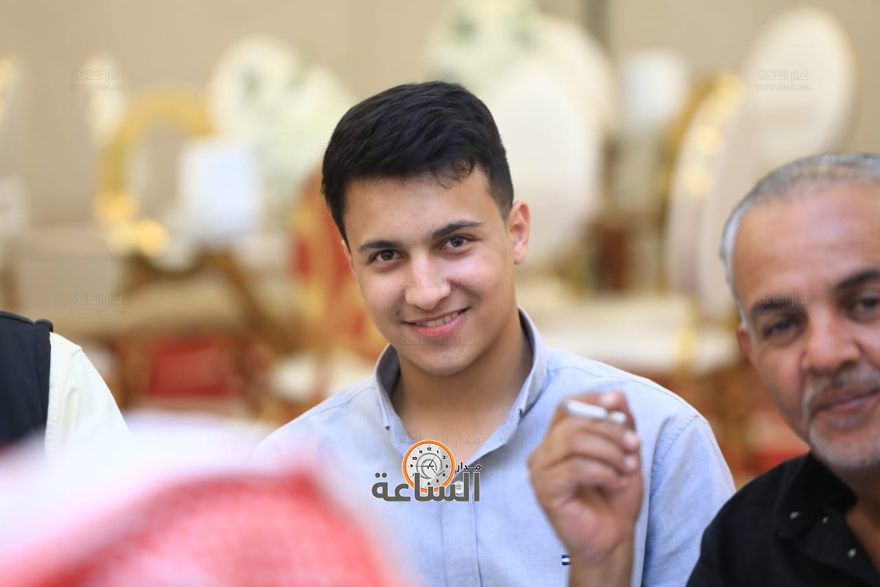 Madar Al-Saa Images 0.9379167409305077