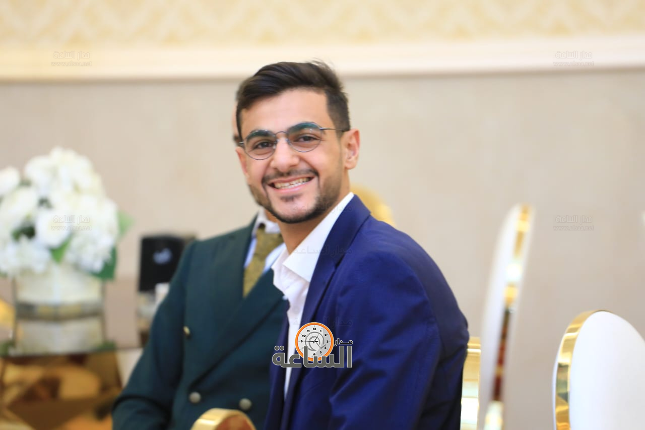 Madar Al-Saa Images 0.06750298696511958