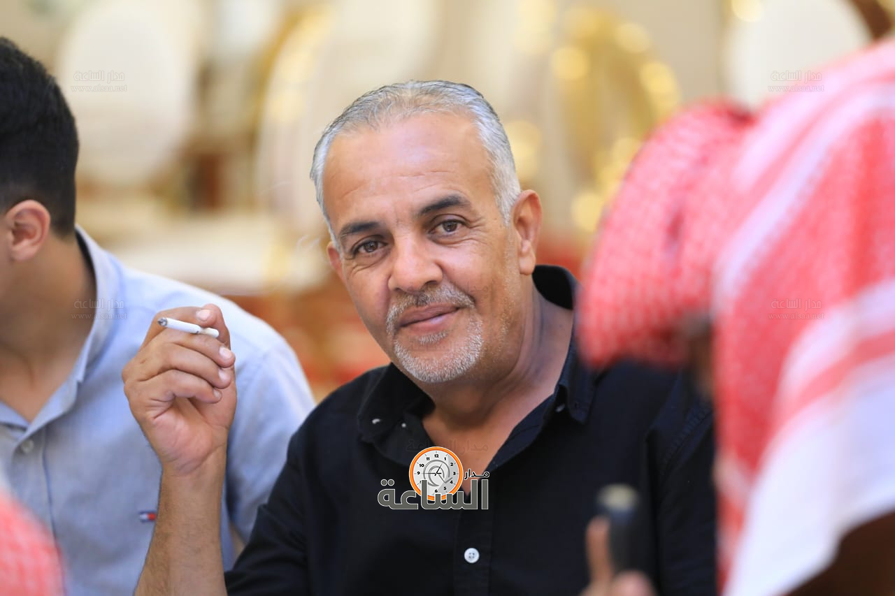 Madar Al-Saa Images 0.7587353155843538