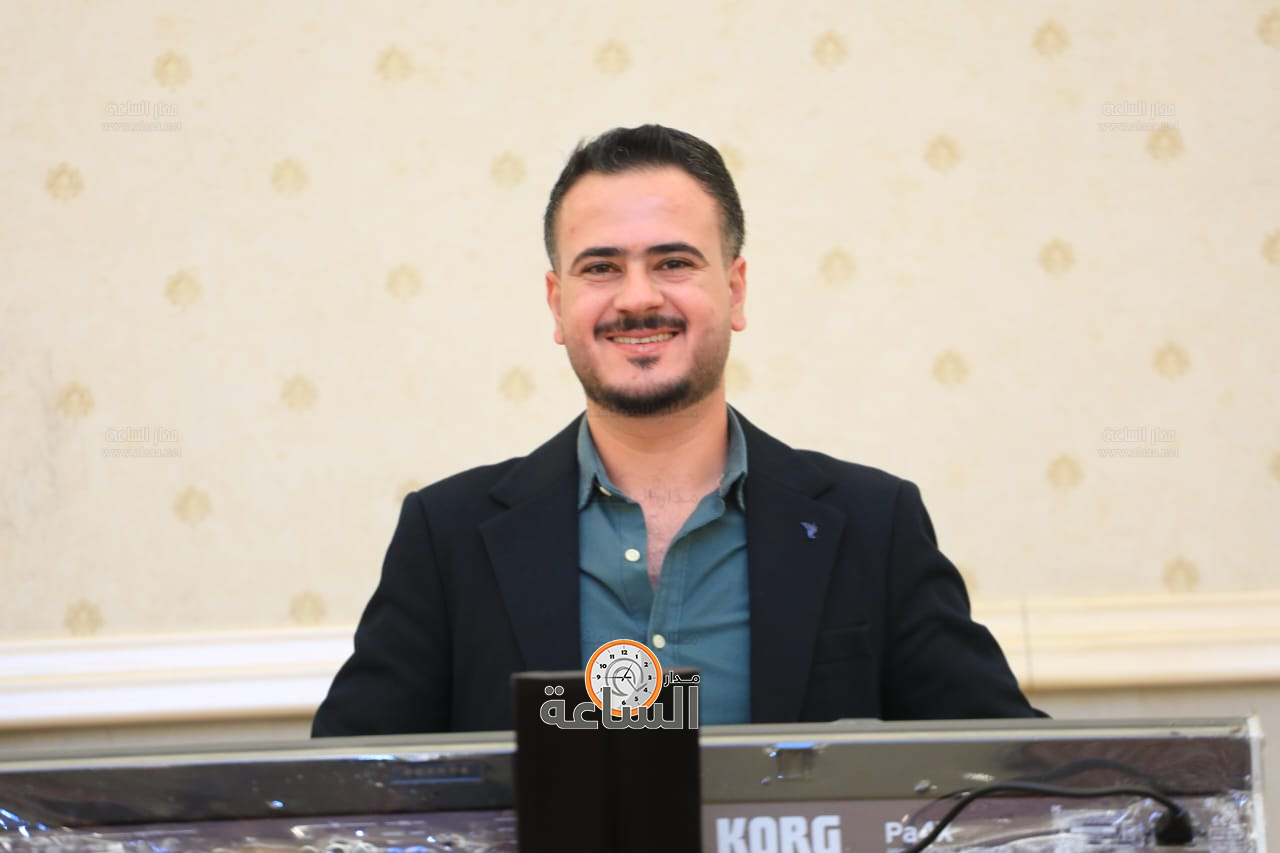 Madar Al-Saa Images 0.5258850656810923