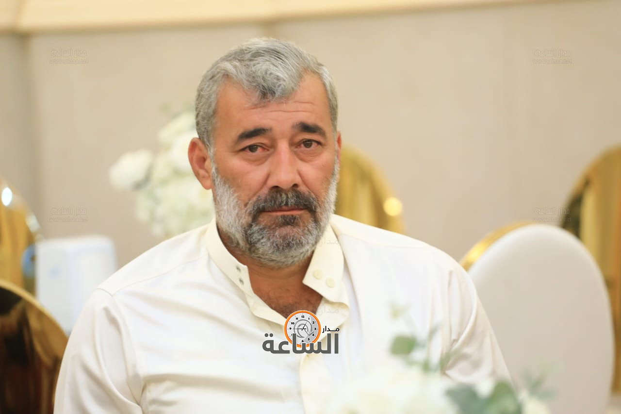 Madar Al-Saa Images 0.7878292660226619