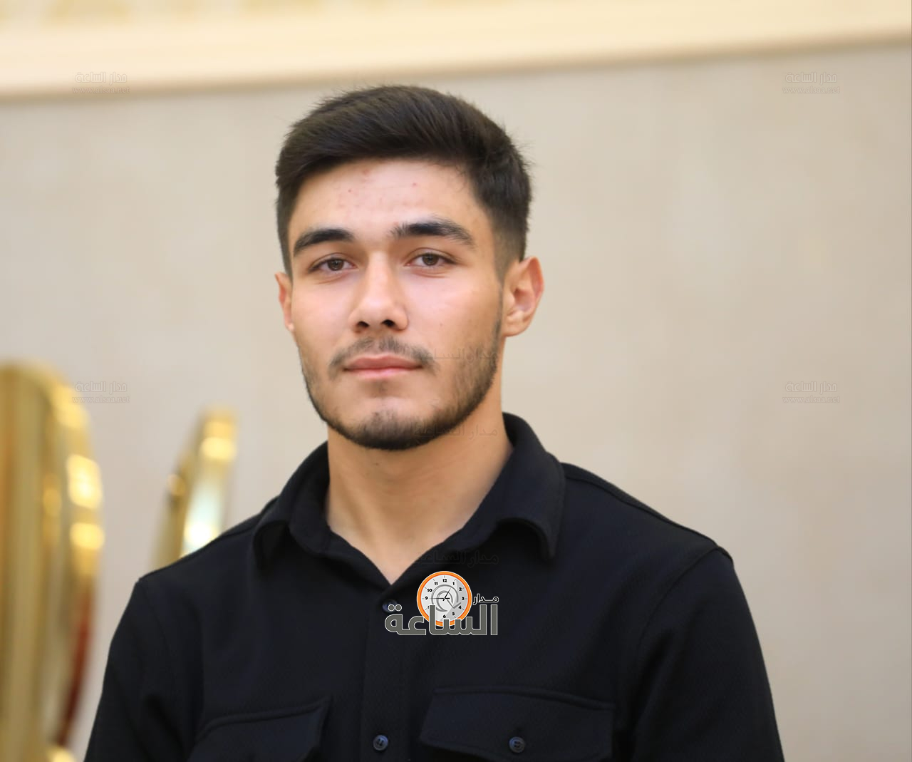 Madar Al-Saa Images 0.14114668997605906