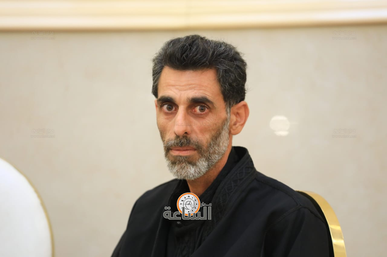 Madar Al-Saa Images 0.3254089051635344