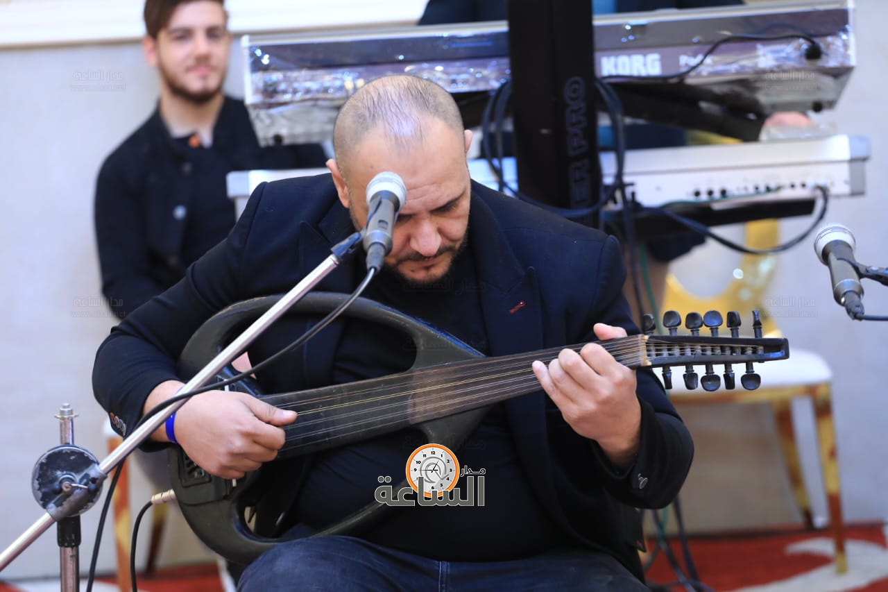 Madar Al-Saa Images 0.46382773007393296