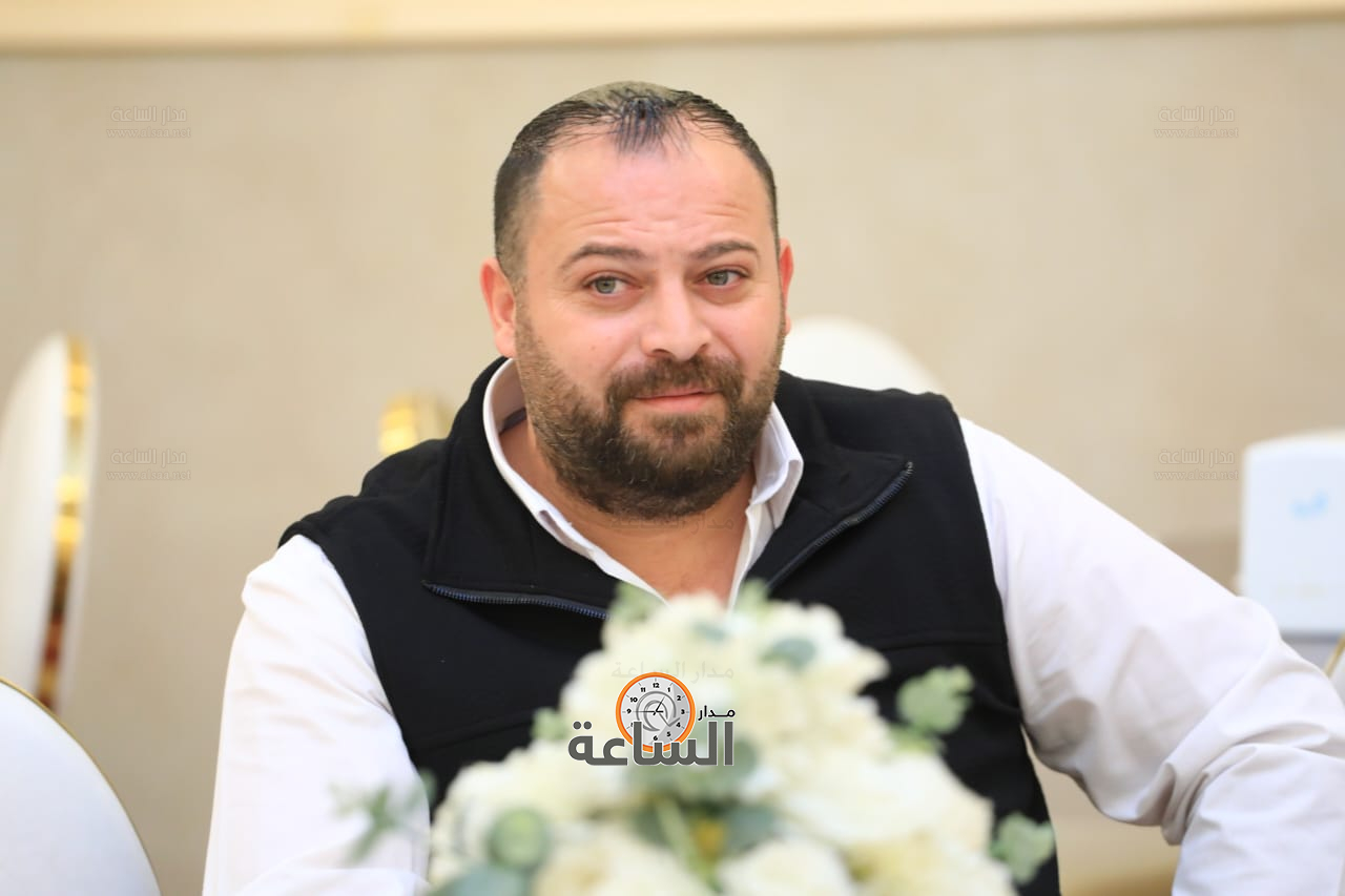 Madar Al-Saa Images 0.6255544759777165