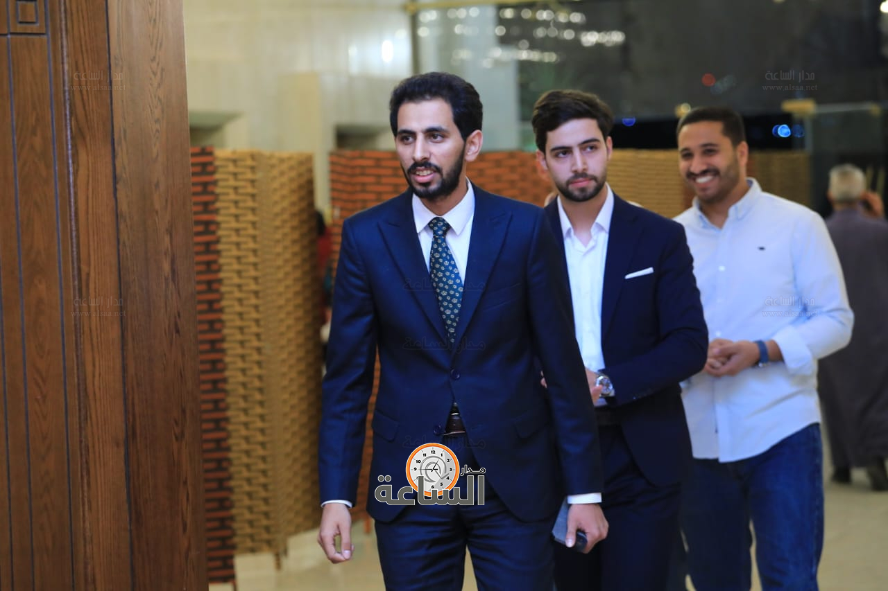 Madar Al-Saa Images 0.7057053314831125