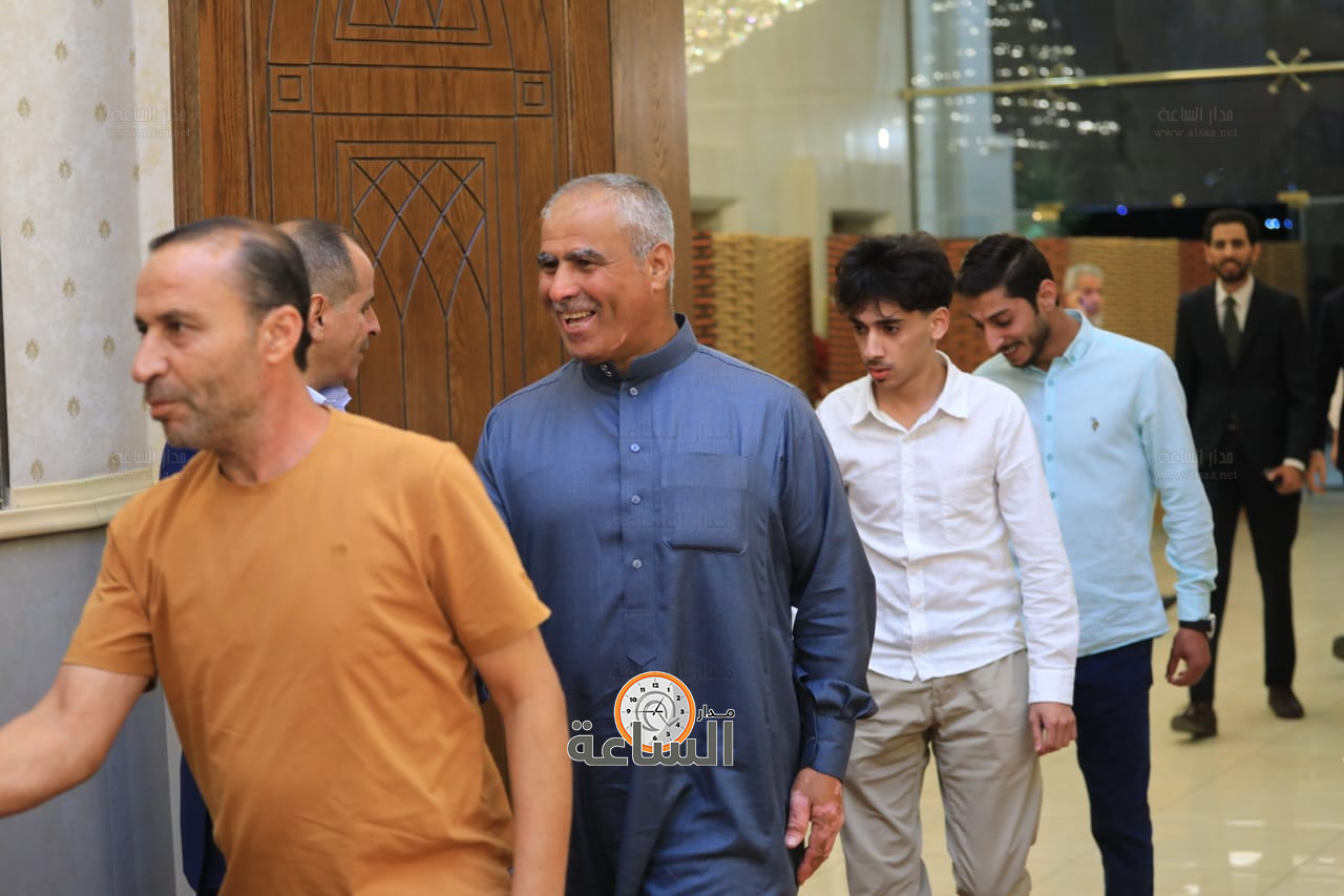 Madar Al-Saa Images 0.6638750372605698