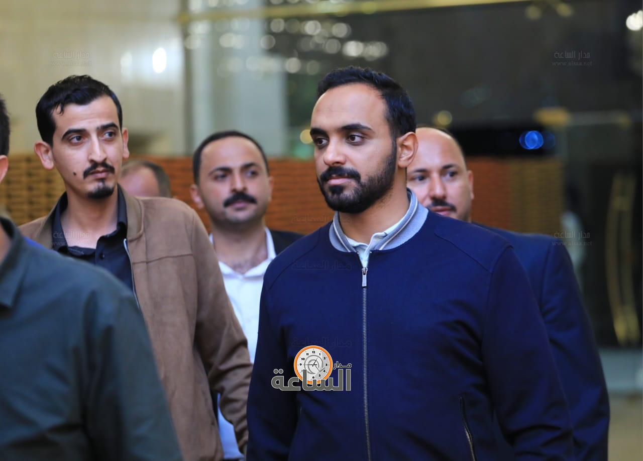 Madar Al-Saa Images 0.0821449549320874