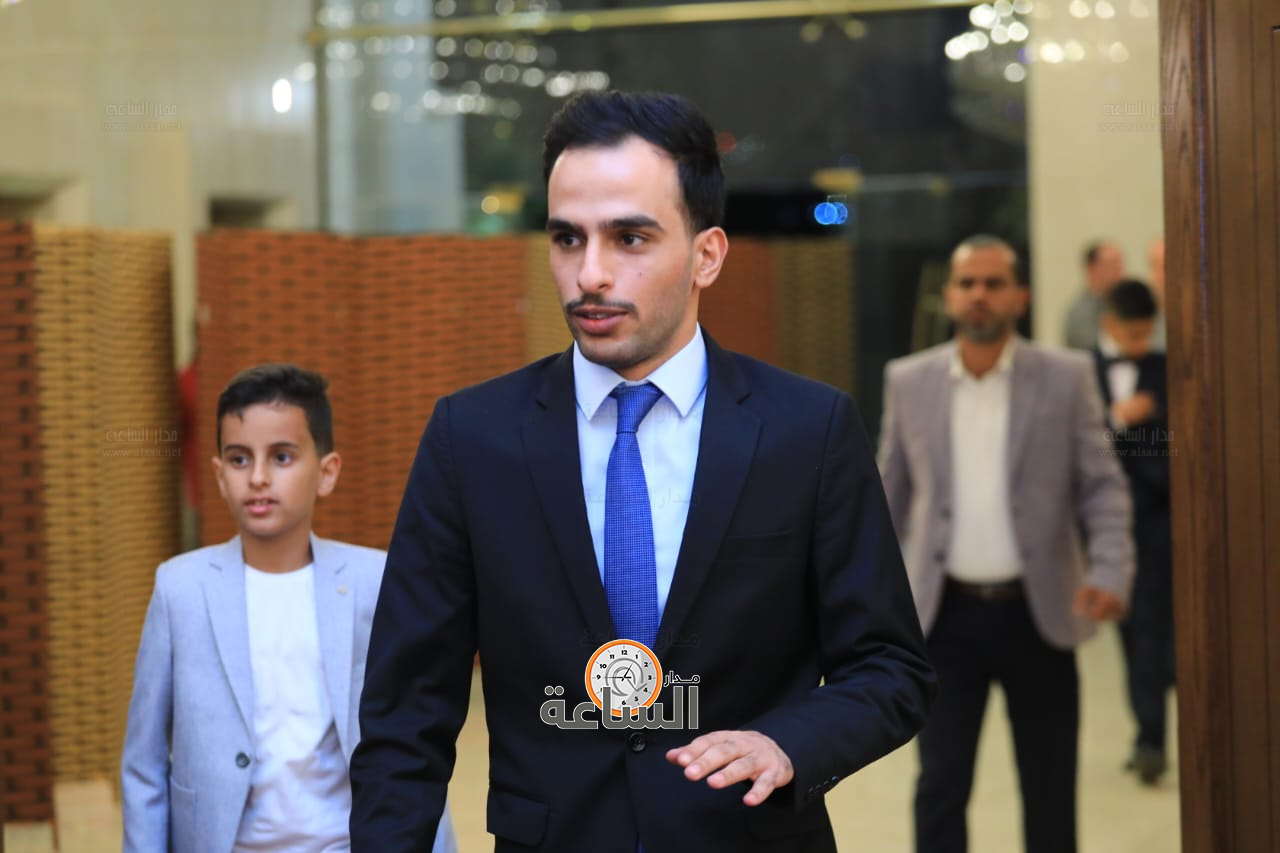 Madar Al-Saa Images 0.9477503718441388