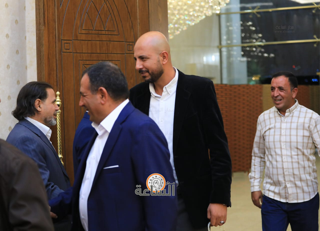 Madar Al-Saa Images 0.772195415079105