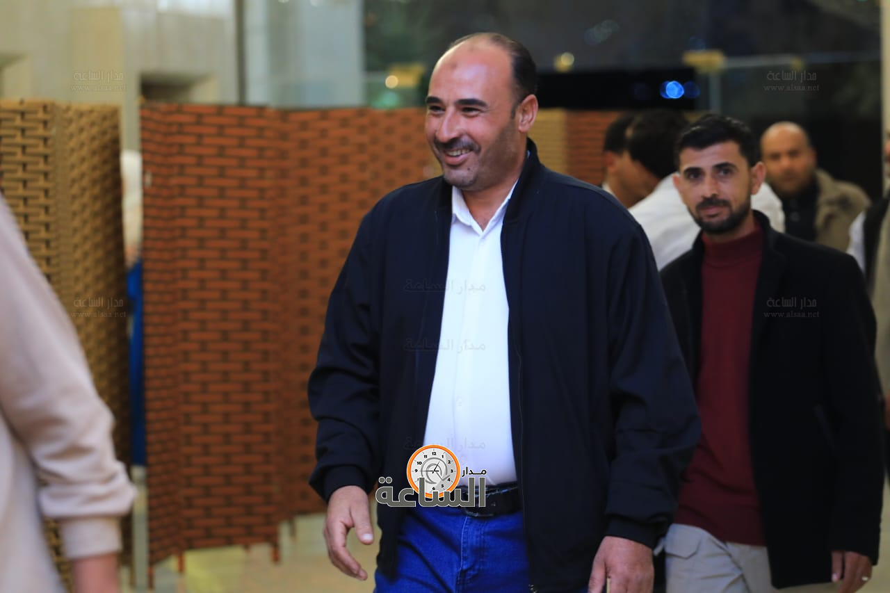 Madar Al-Saa Images 0.235421917762081