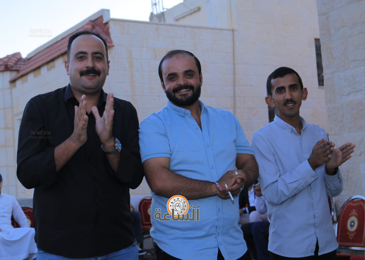 Madar Al-Saa Images 0.9079894095131452