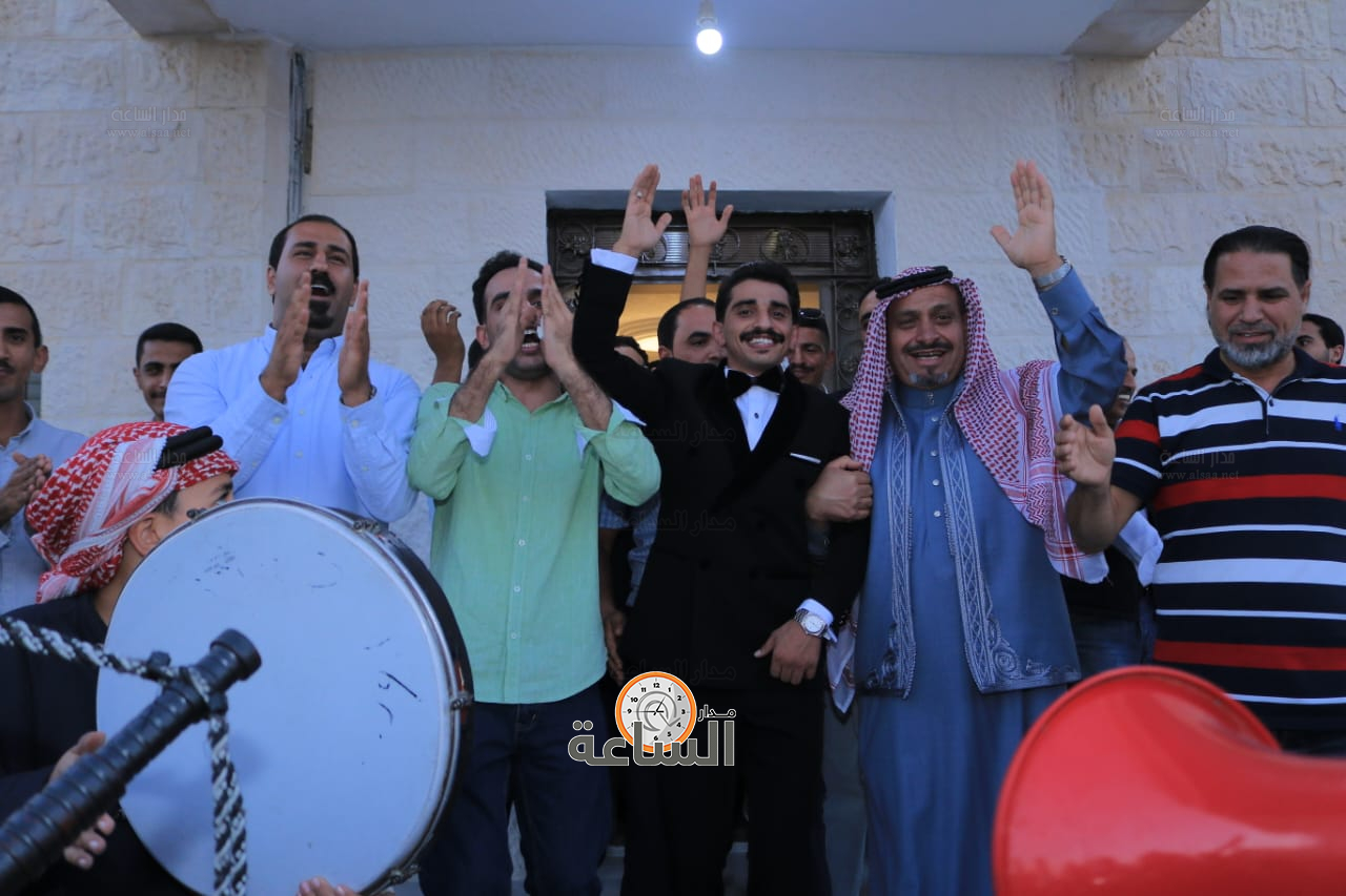Madar Al-Saa Images 0.12870383113172168