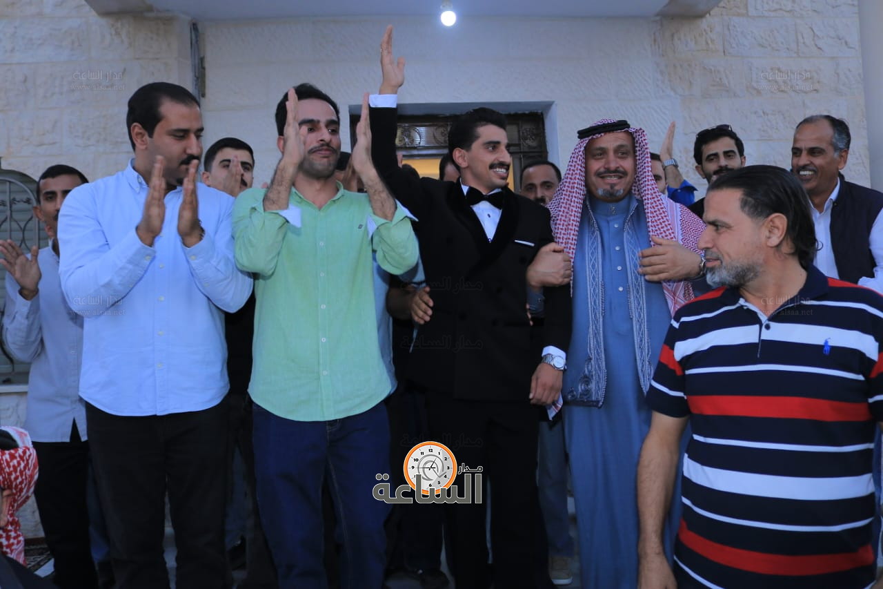 Madar Al-Saa Images 0.4992047972831152