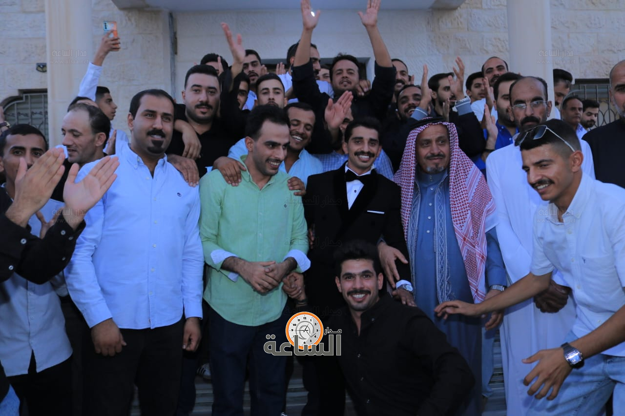 Madar Al-Saa Images 0.7497175066646707