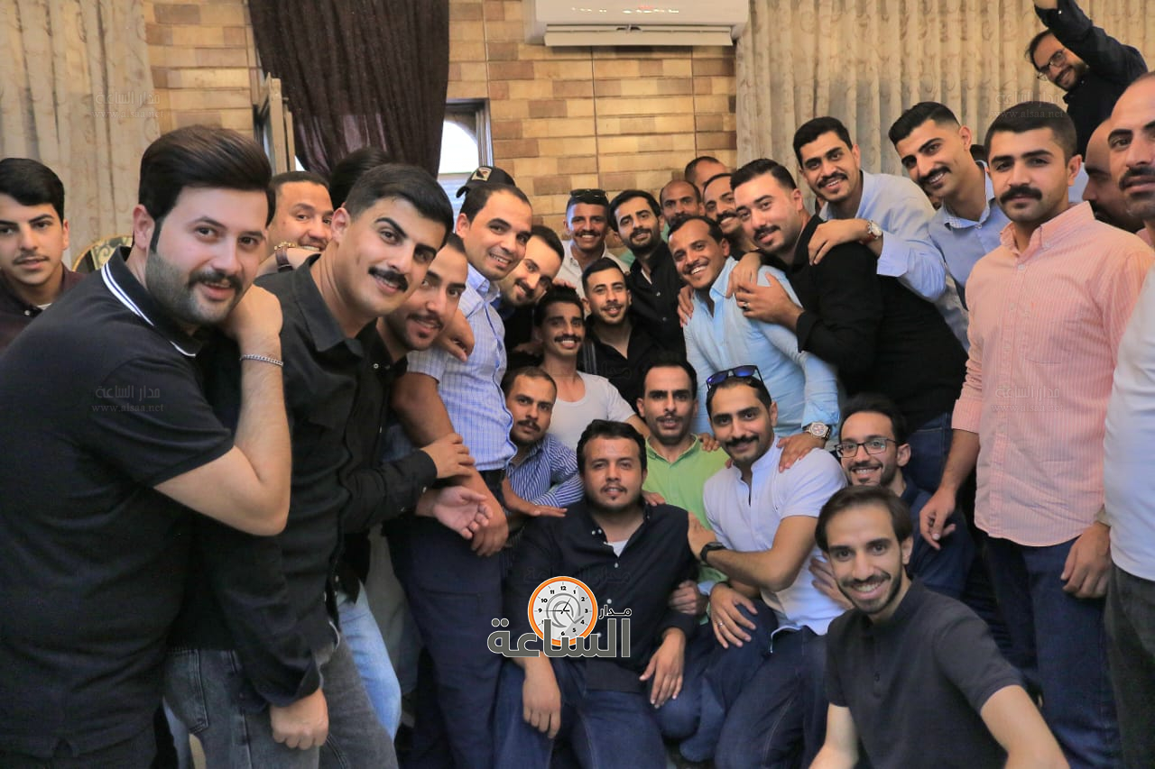 Madar Al-Saa Images 0.0065640559105187846