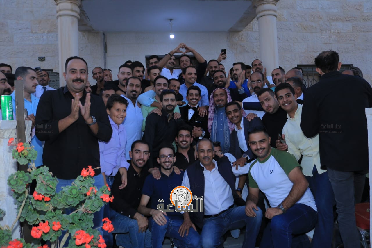 Madar Al-Saa Images 0.5477870607038953