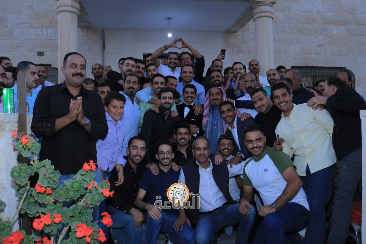 Madar Al-Saa Images 0.3039766855466143