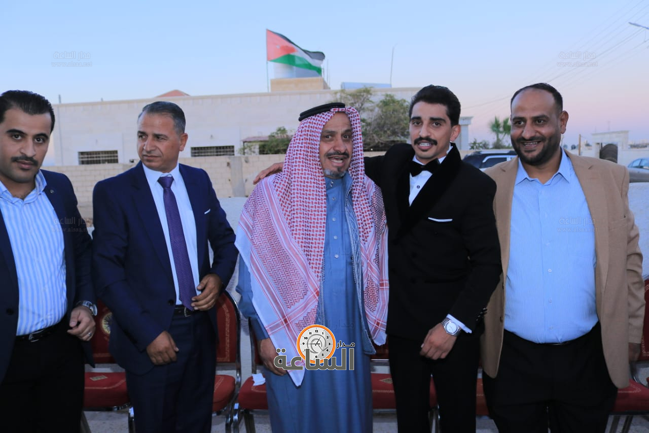 Madar Al-Saa Images 0.6241166002518022