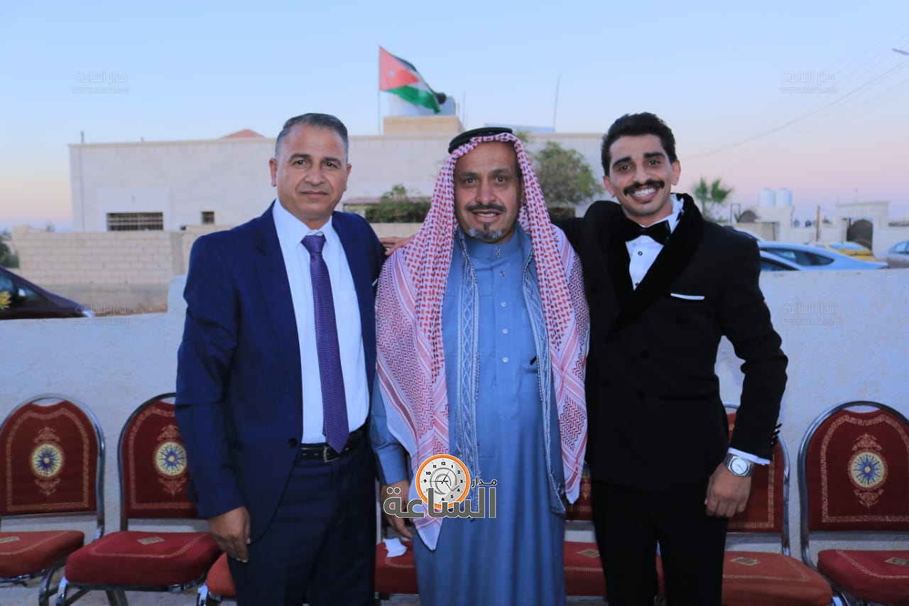 Madar Al-Saa Images 0.25641990791636626