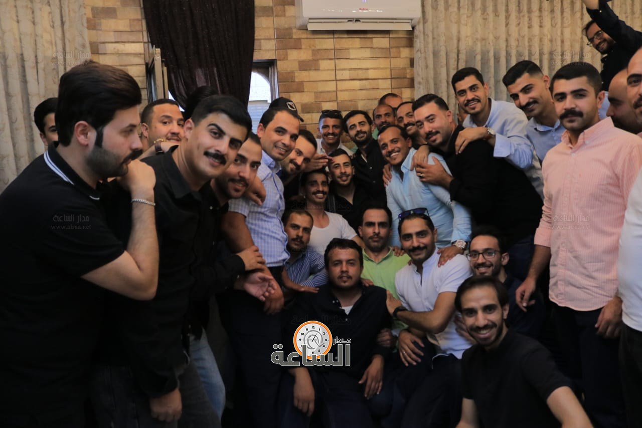 Madar Al-Saa Images 0.603919913658309