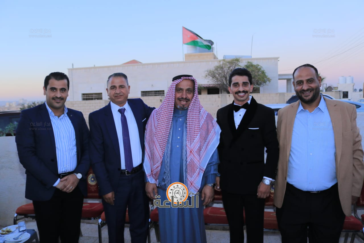 Madar Al-Saa Images 0.7826542329462844