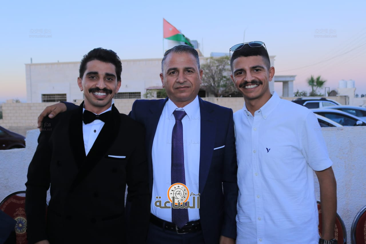 Madar Al-Saa Images 0.8644893516079151