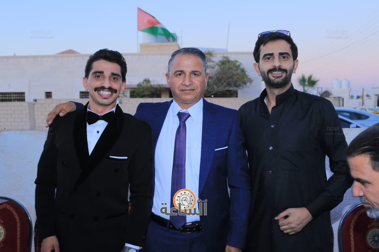 Madar Al-Saa Images 0.1421249865676394