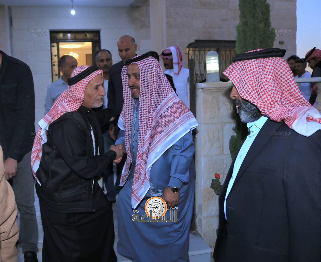 Madar Al-Saa Images 0.9329665798071125