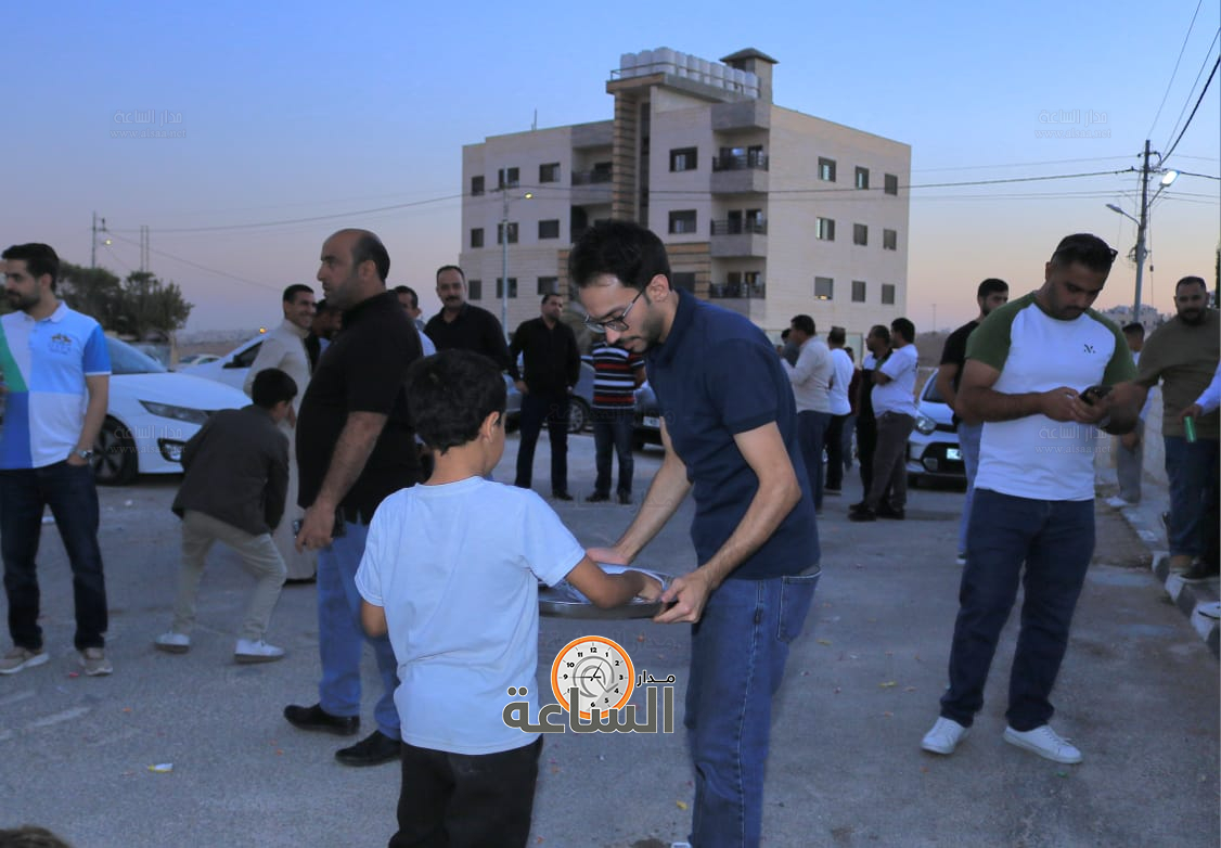 Madar Al-Saa Images 0.28325956308440314