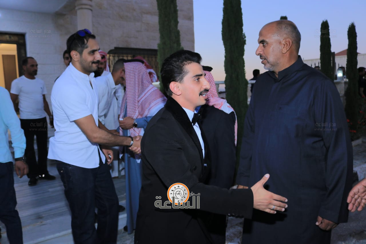 Madar Al-Saa Images 0.048720542467382666