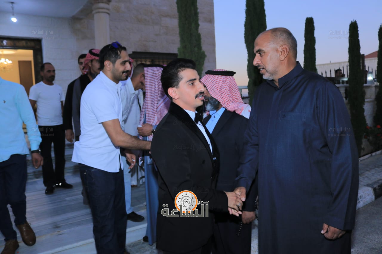 Madar Al-Saa Images 0.38539093961845083