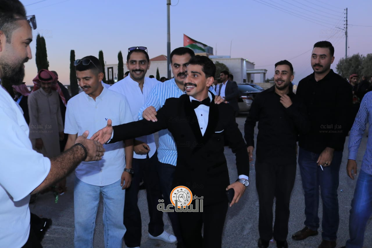 Madar Al-Saa Images 0.770843188567687