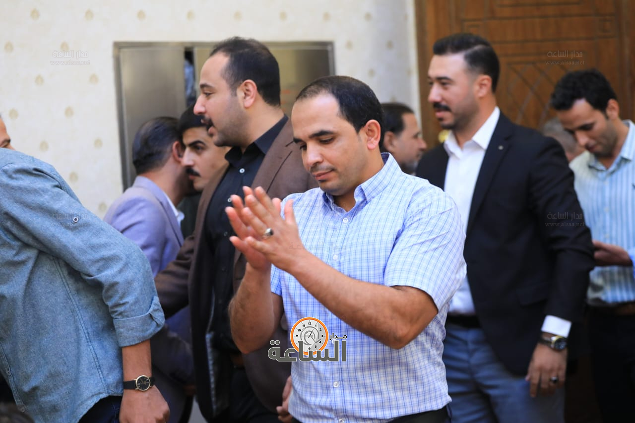 Madar Al-Saa Images 0.7802727894876051