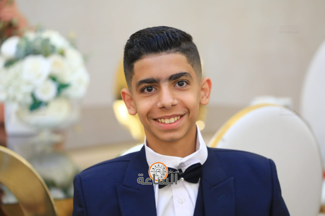 Madar Al-Saa Images 0.031126705446553826