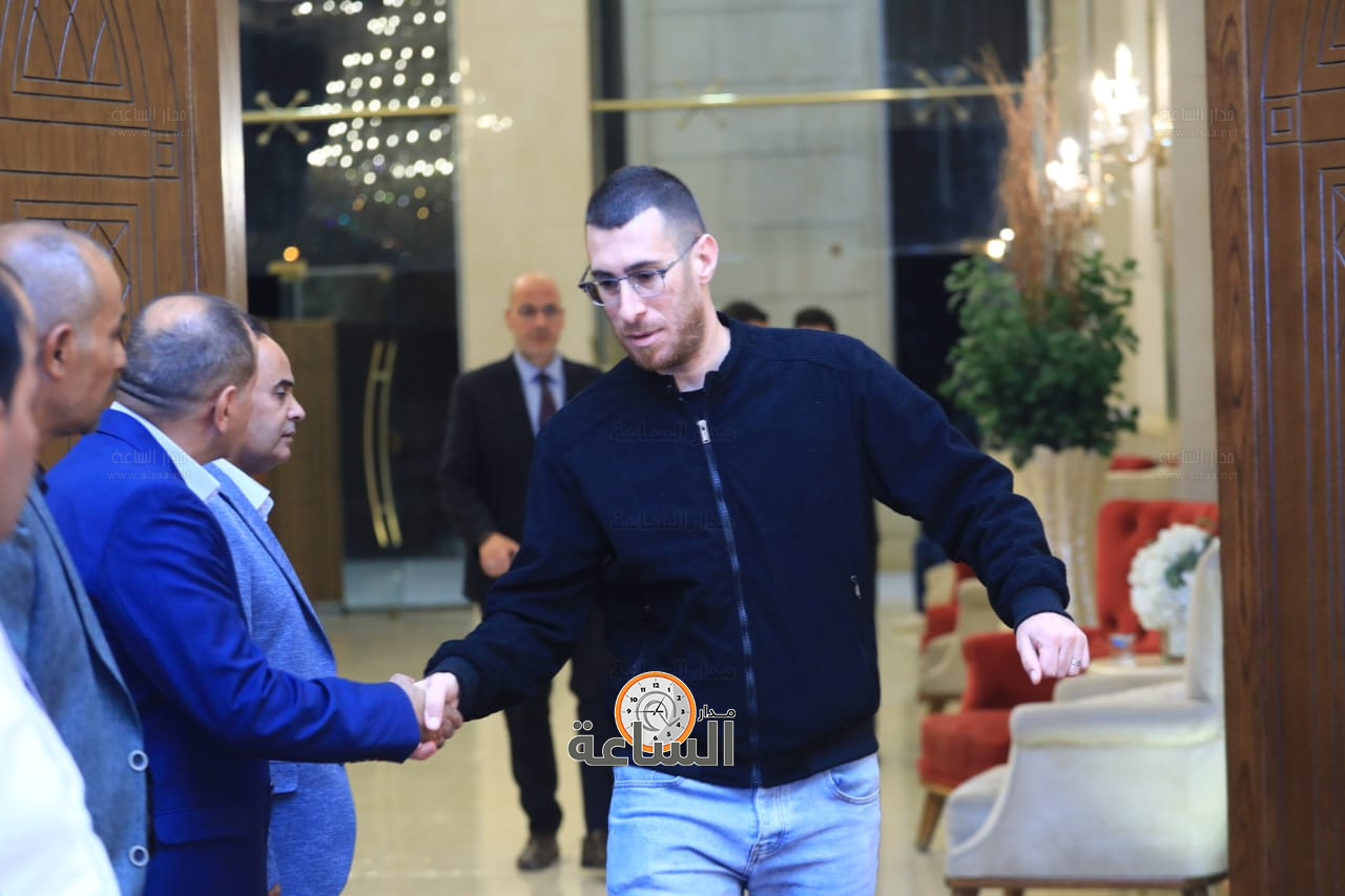 Madar Al-Saa Images 0.5129648868213474