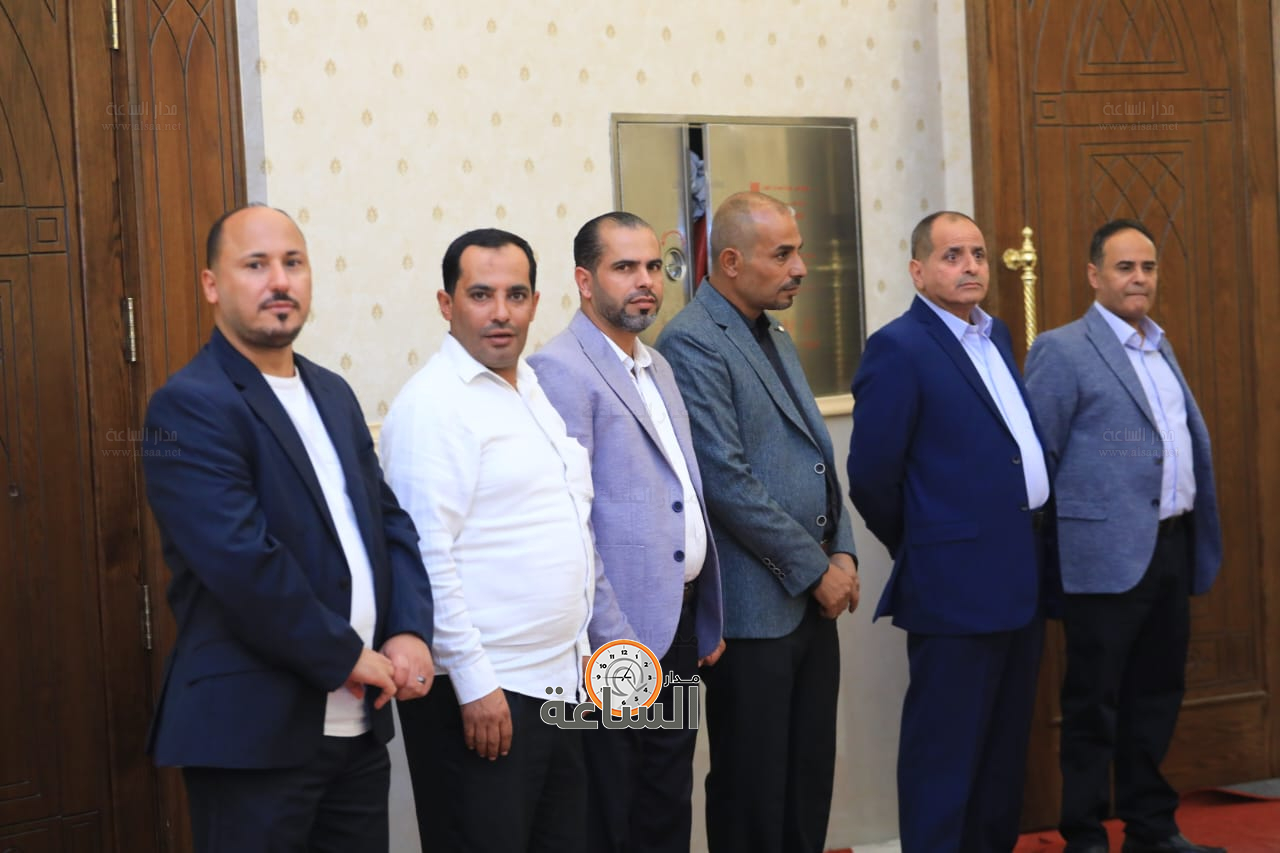 Madar Al-Saa Images 0.23858700297126922