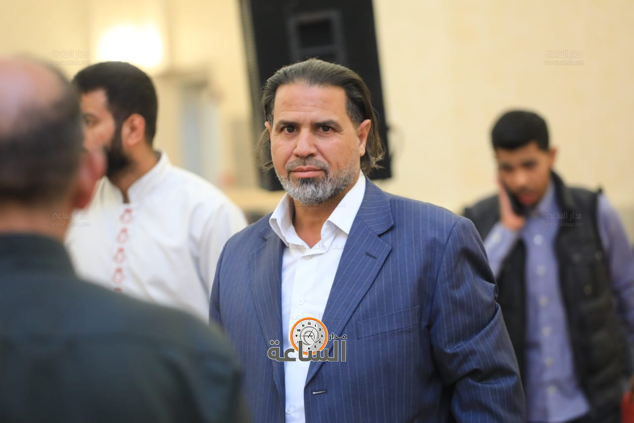 Madar Al-Saa Images 0.02649645858673144