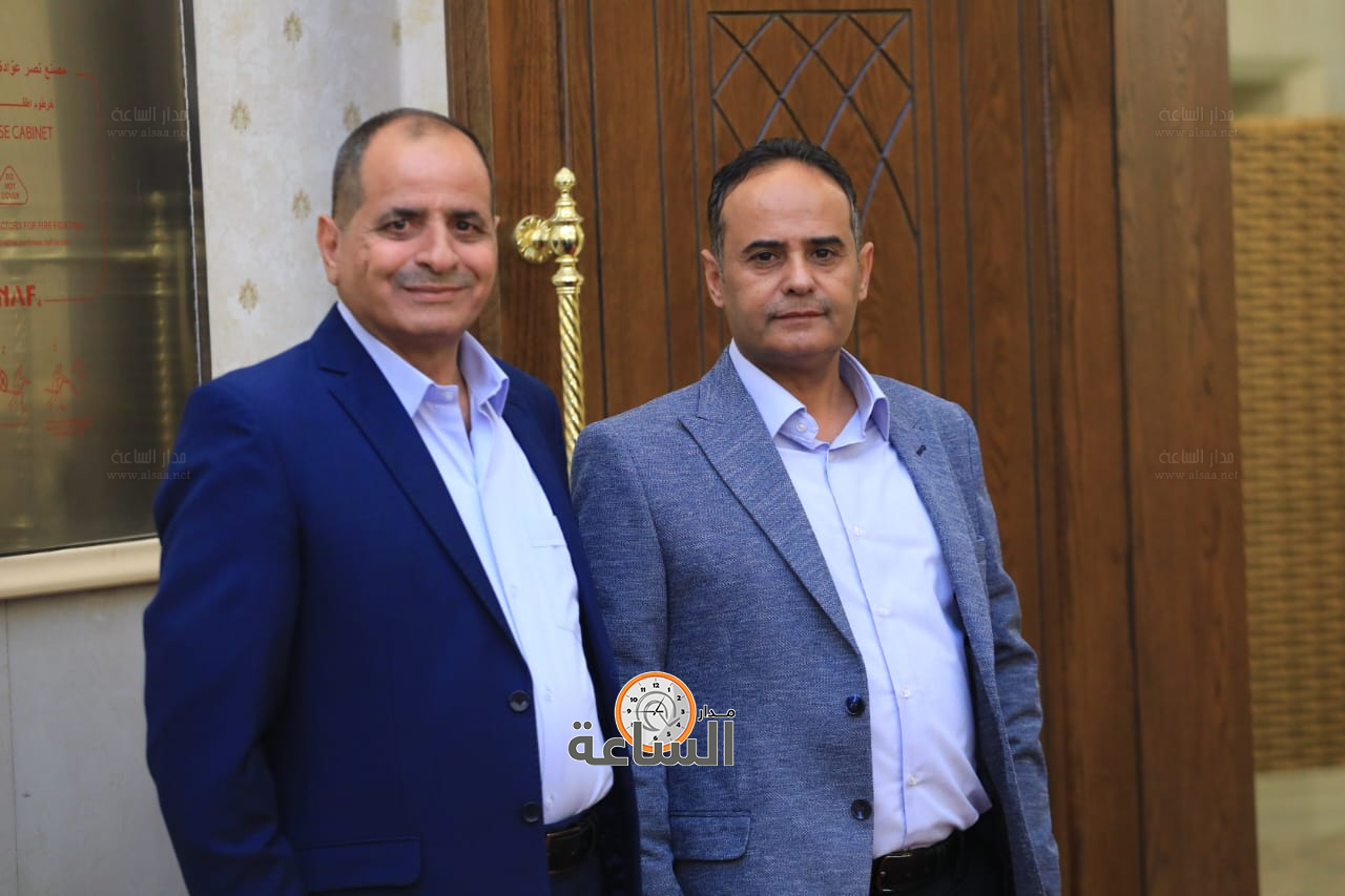 Madar Al-Saa Images 0.42851917526847705