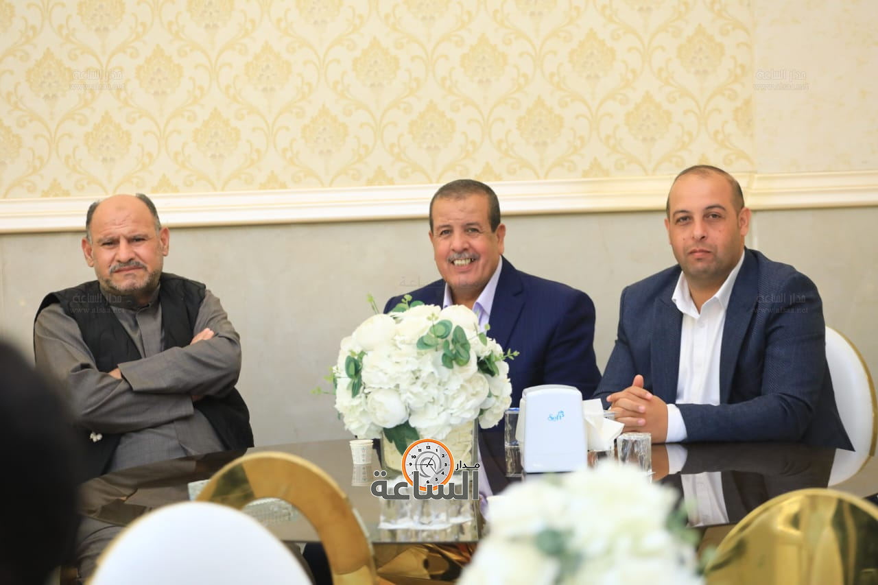 Madar Al-Saa Images 0.6060225946463377