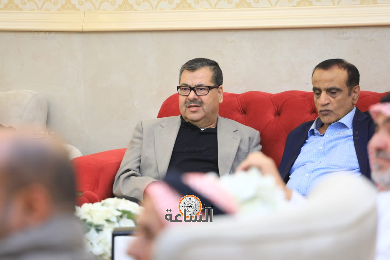 Madar Al-Saa Images 0.3975655216879066