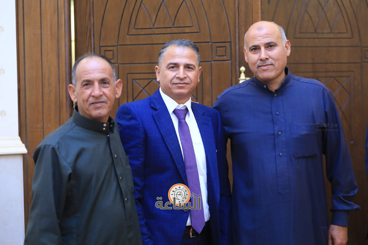 Madar Al-Saa Images 0.43266680437292493