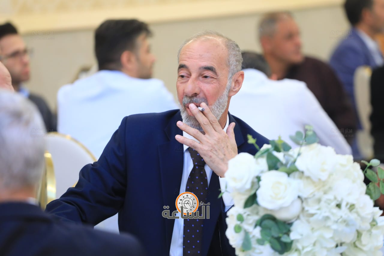 Madar Al-Saa Images 0.1297274174272922