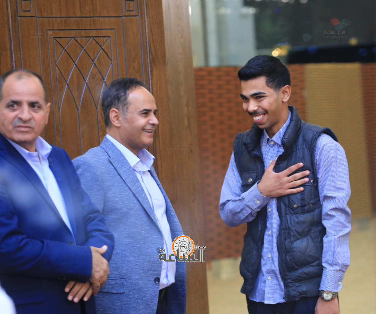 Madar Al-Saa Images 0.29149413360923004