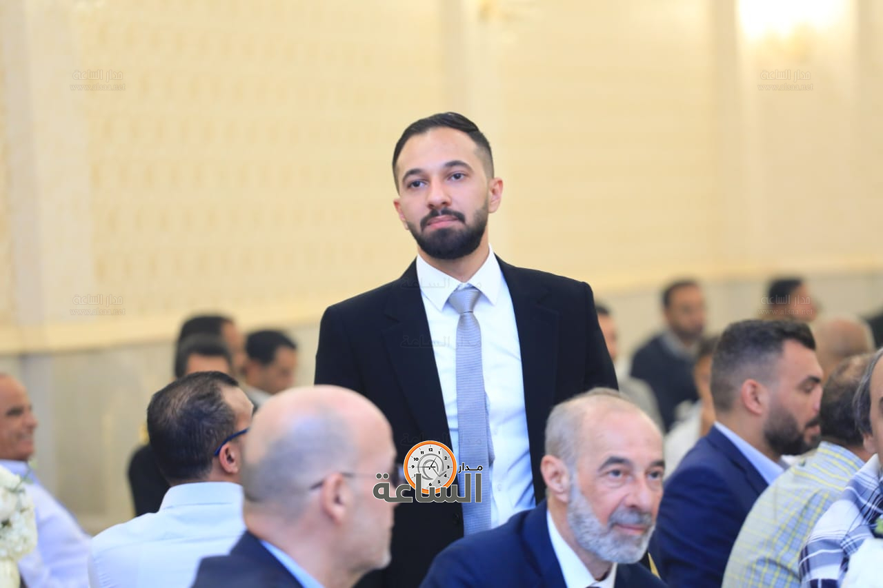 Madar Al-Saa Images 0.4140753871559302