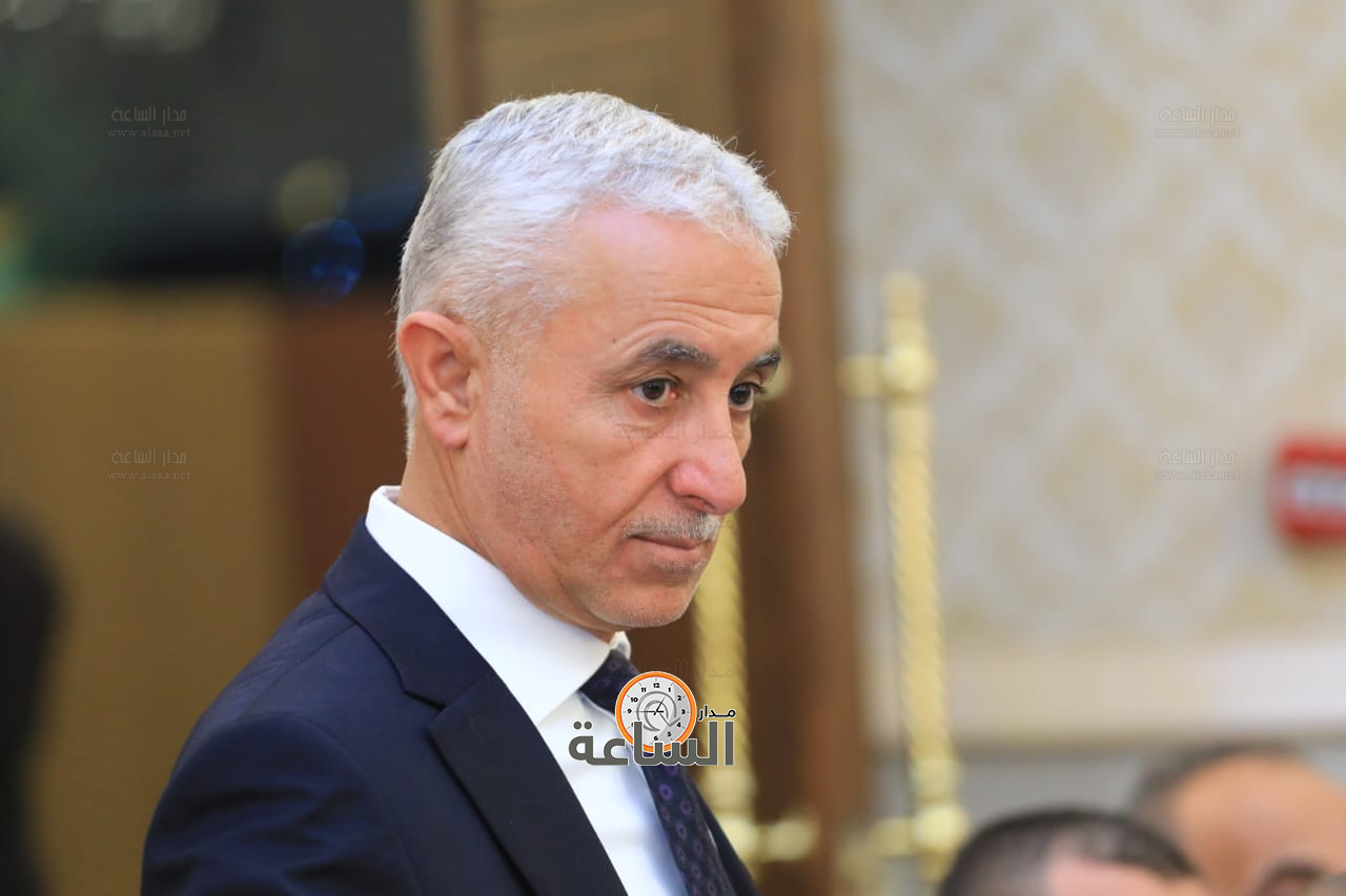 Madar Al-Saa Images 0.2203001794257068