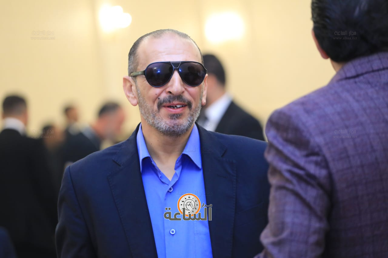 Madar Al-Saa Images 0.5508903654817238